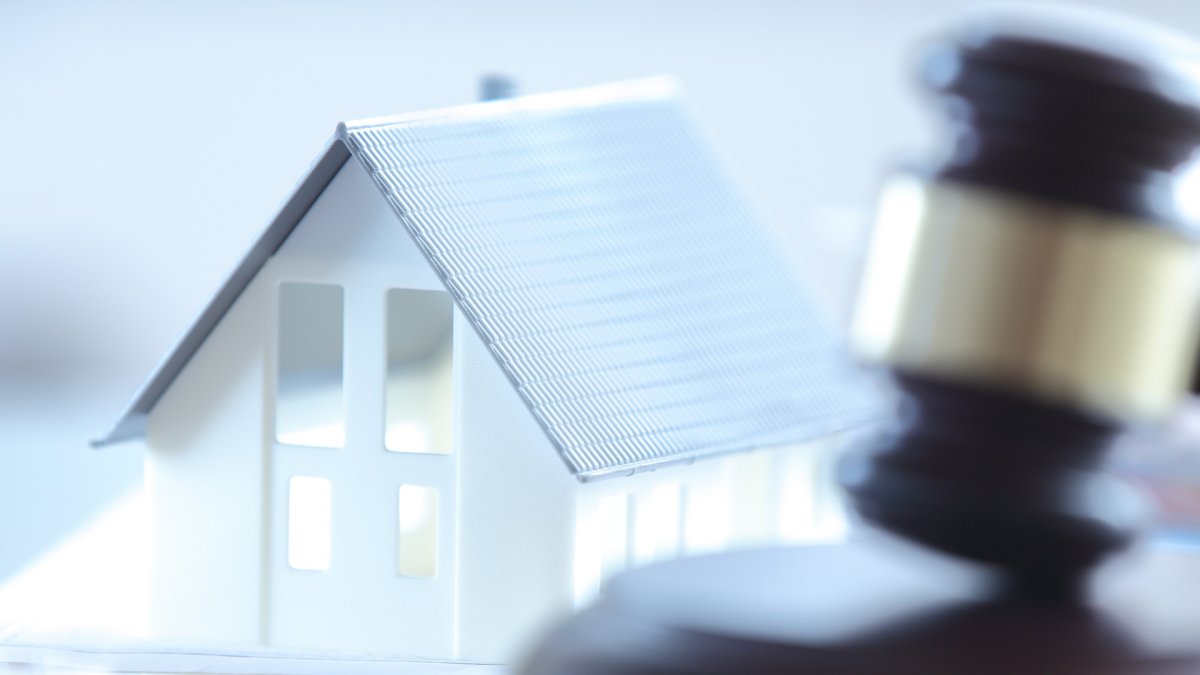 Оценка земли