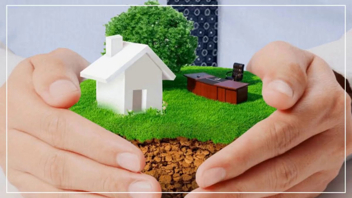 Выкуп земельного участка