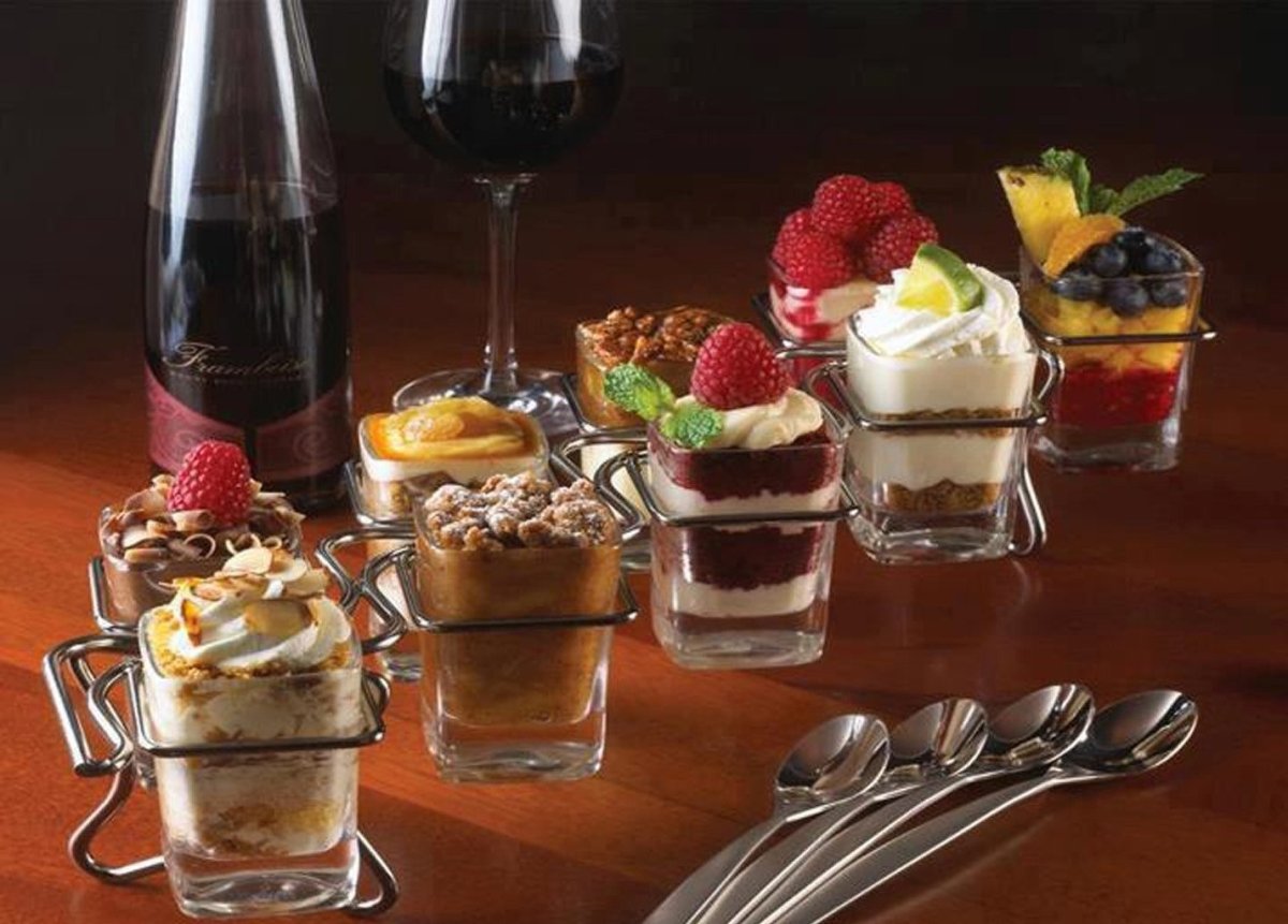 Сладости Десерты напитки