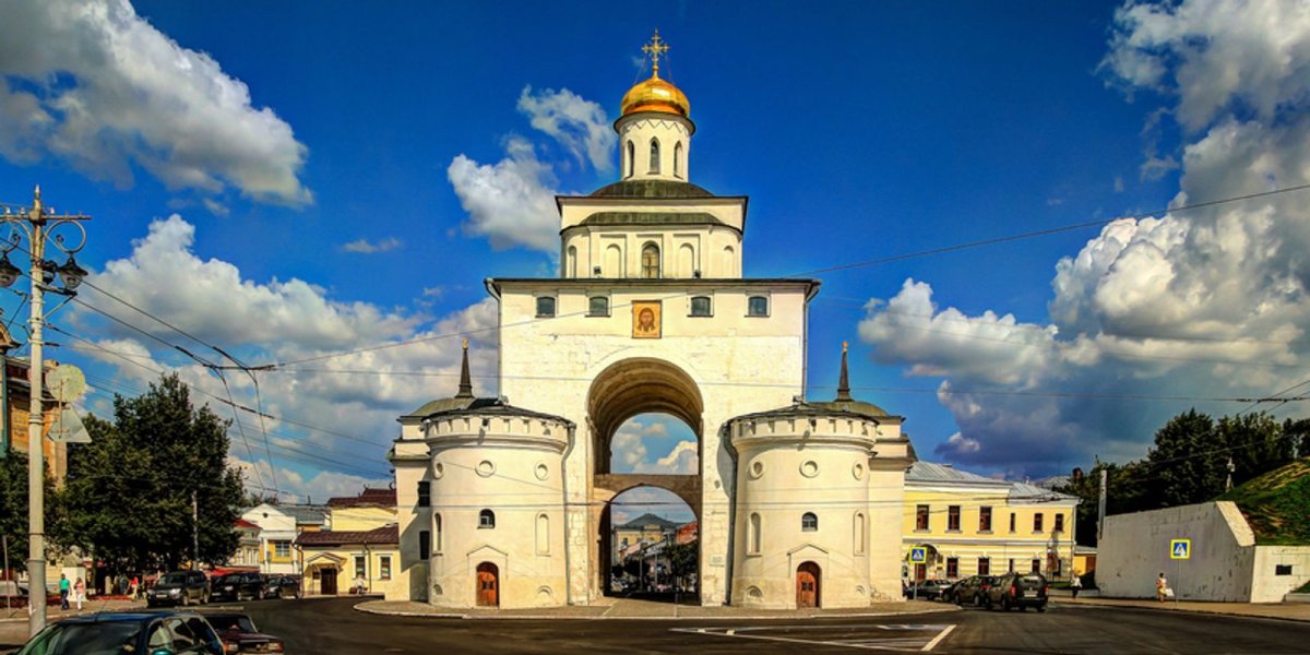 Владимир фото