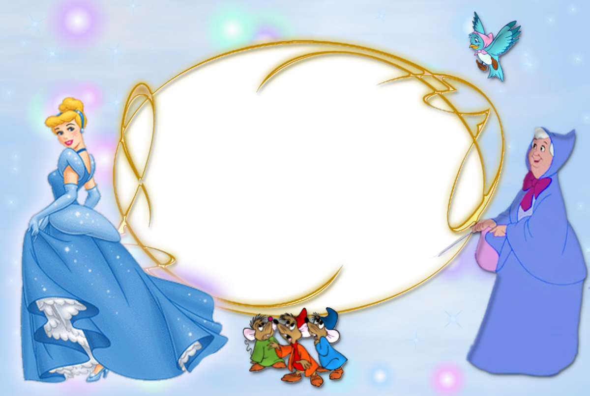 (Золушка с тыквой) Перро