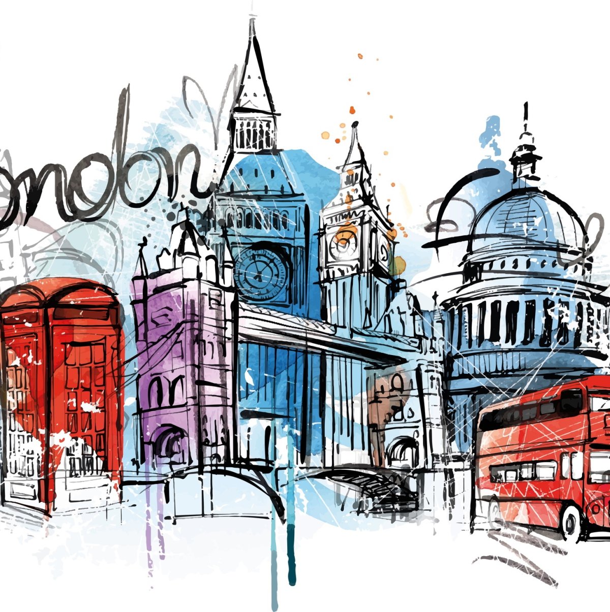 Постер Милан