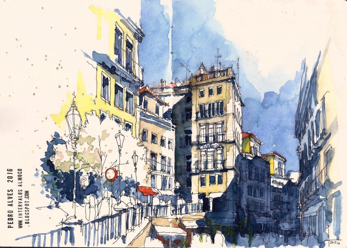 Антураж стаффаж композиция парк