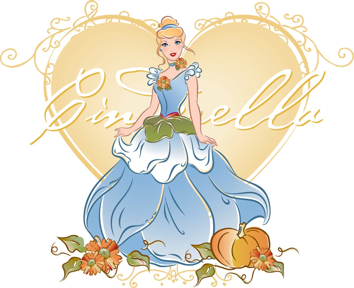 Афиша спектакля Золушка