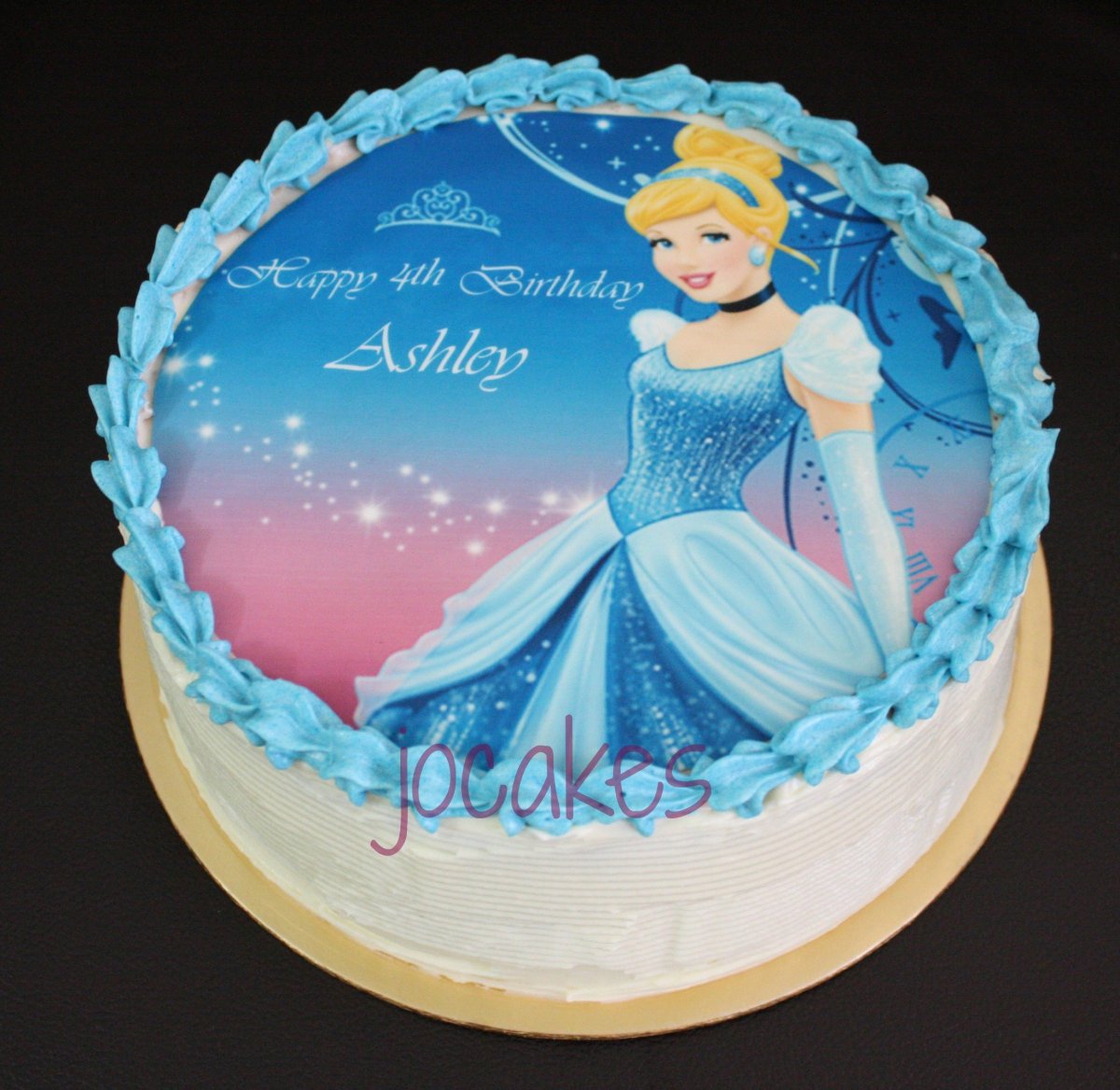 Др в стиле Золушки