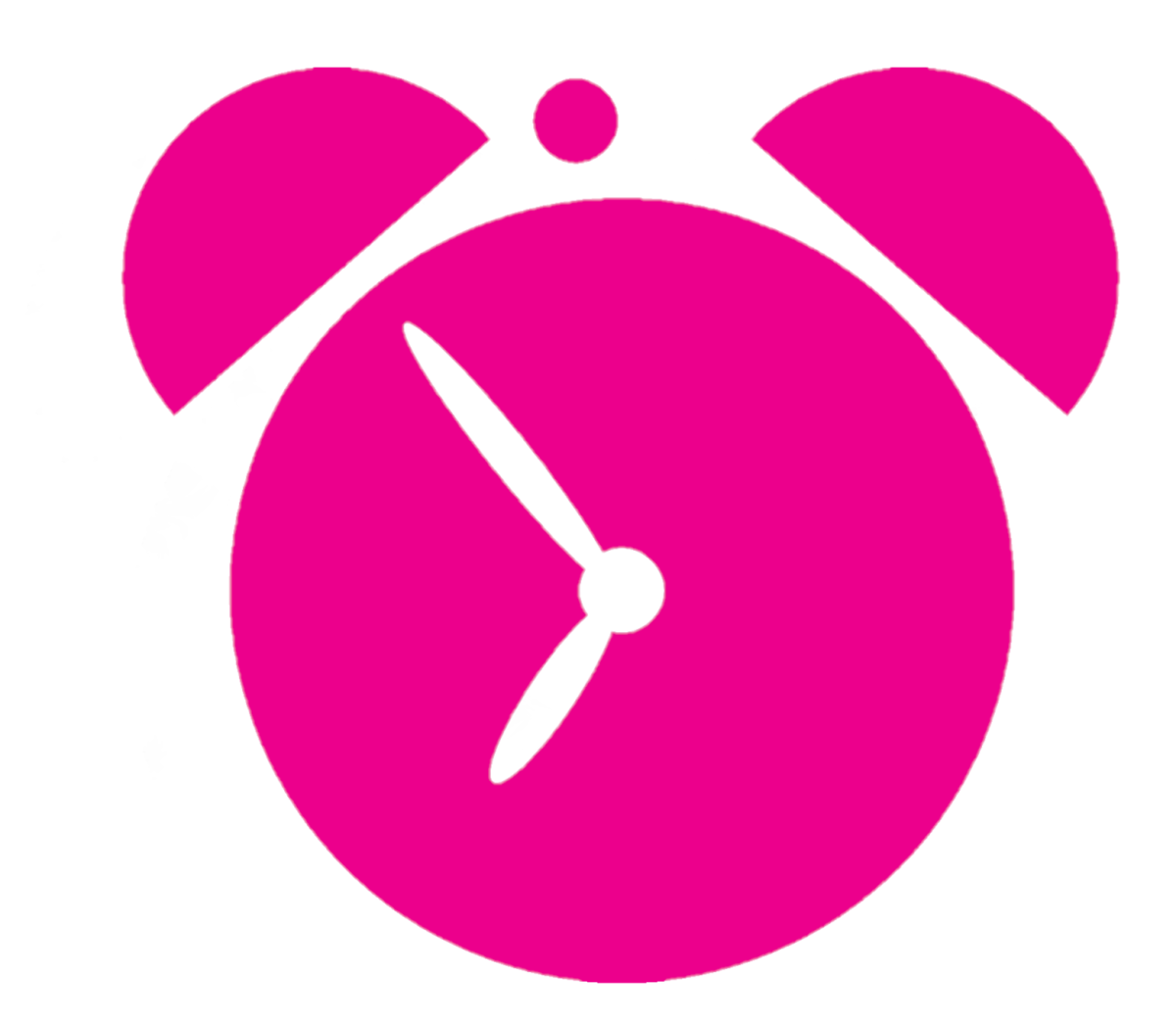 Будильник дудл