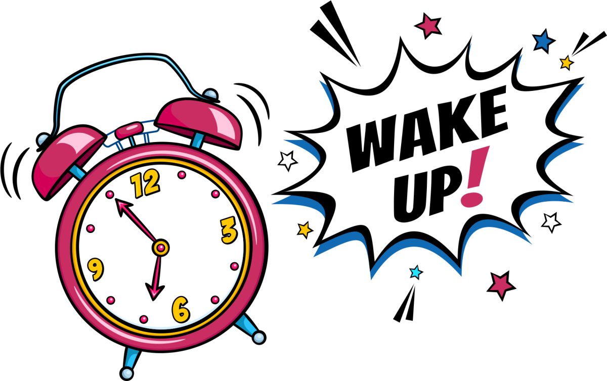 Часы Веселые прозрачный фон