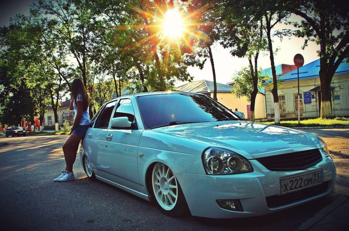 Аватарка посадка авто