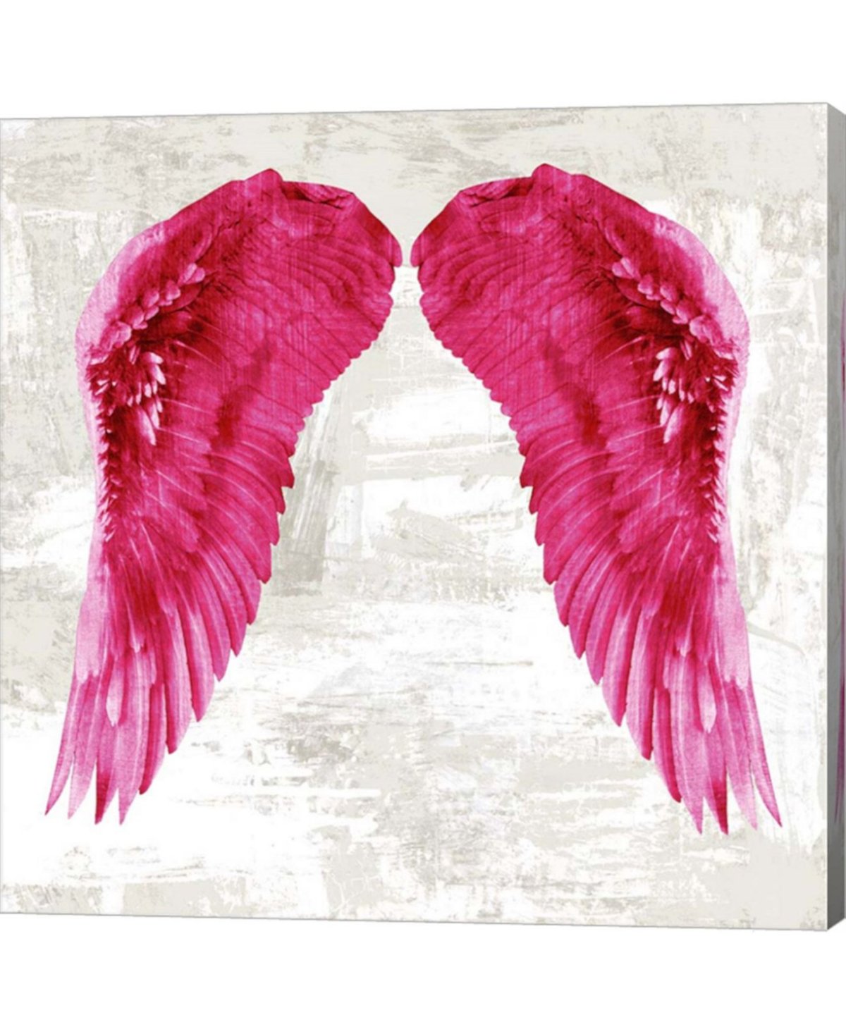 Цветные Крылья