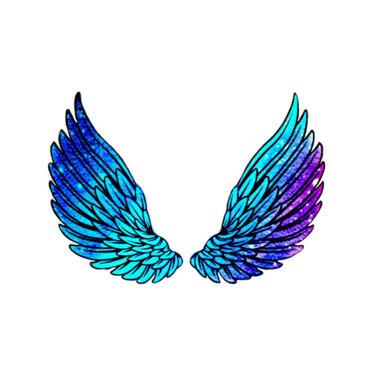 Синие Крылья