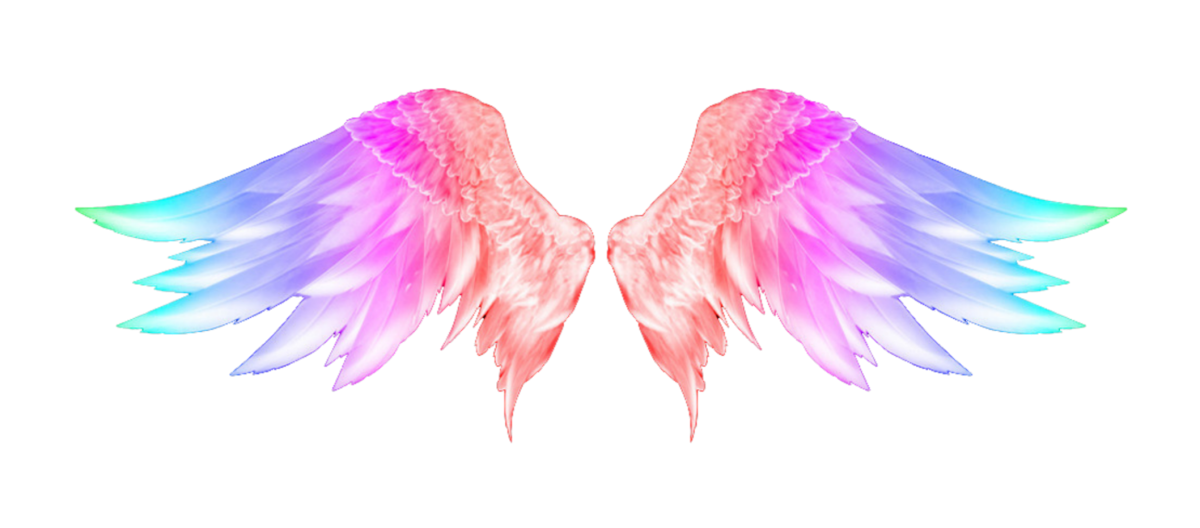 Радужные Крылья