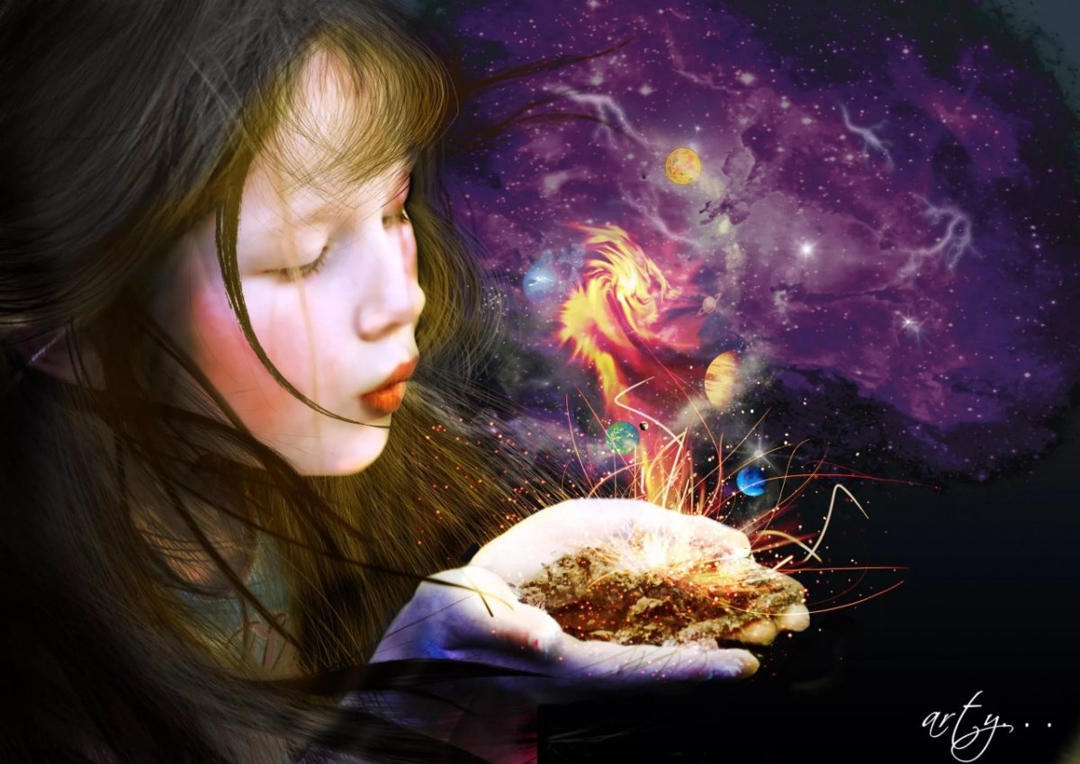 Магия чудеса