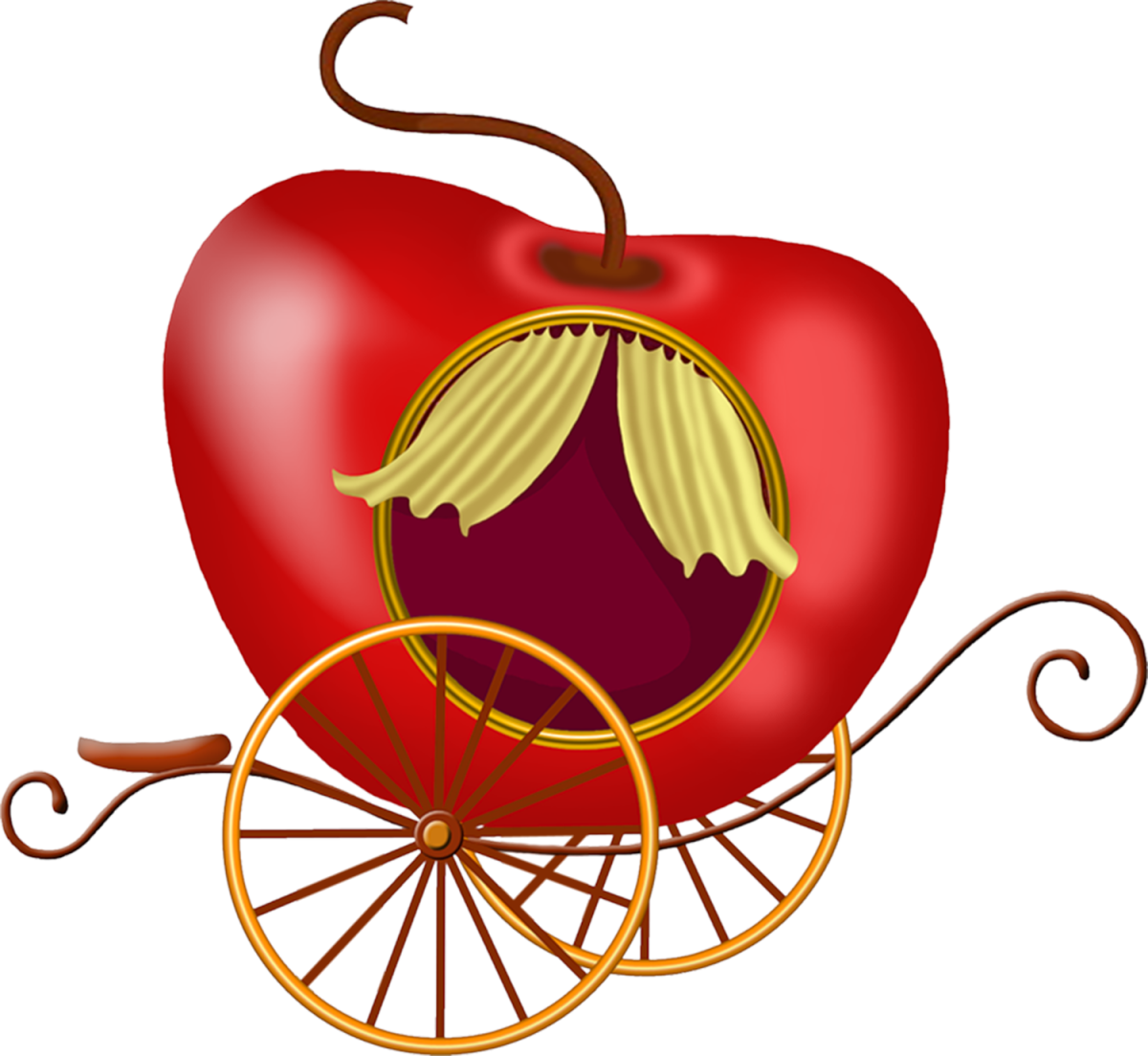 Магические предметы