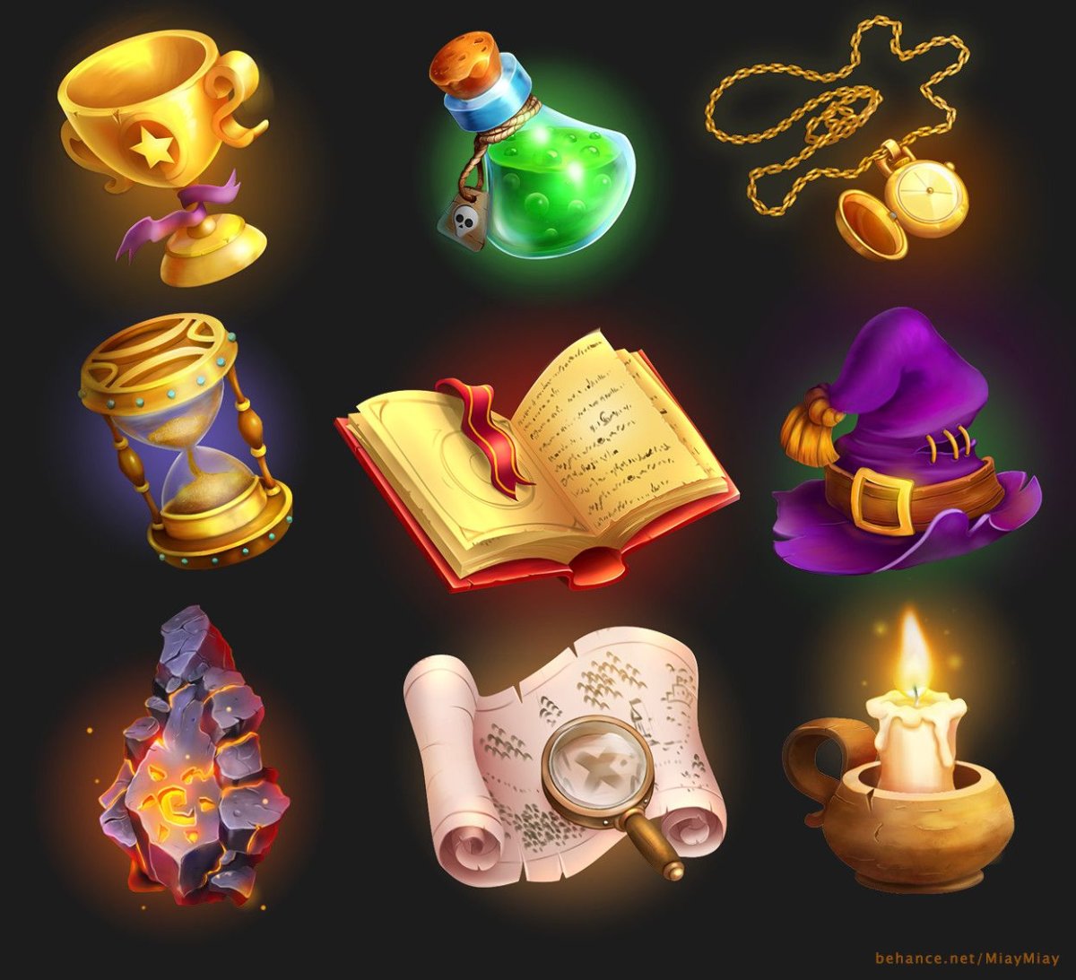 Золушкин башмачок