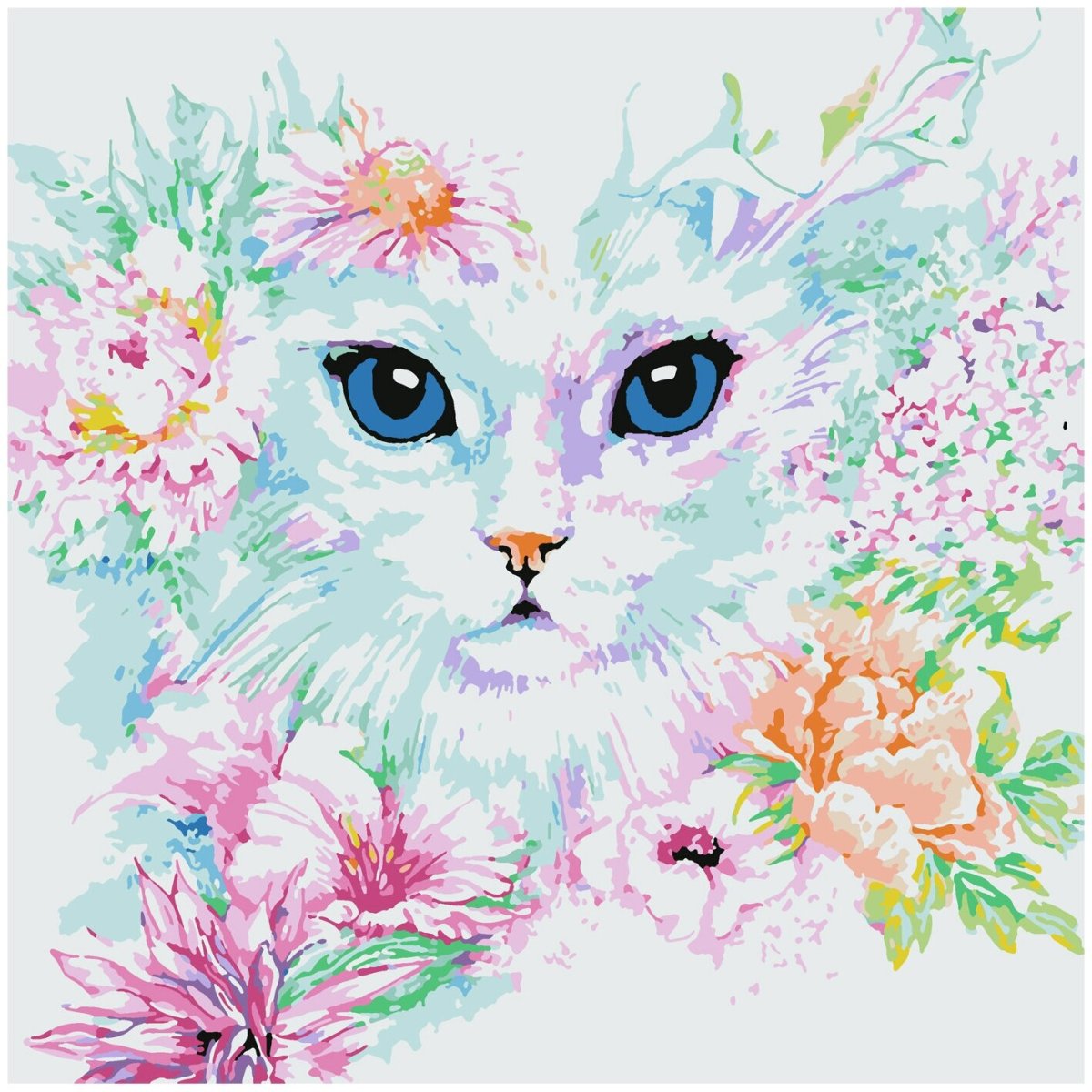 Художник Rihards Donskis