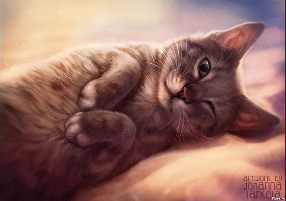 Рихард Донскис художник