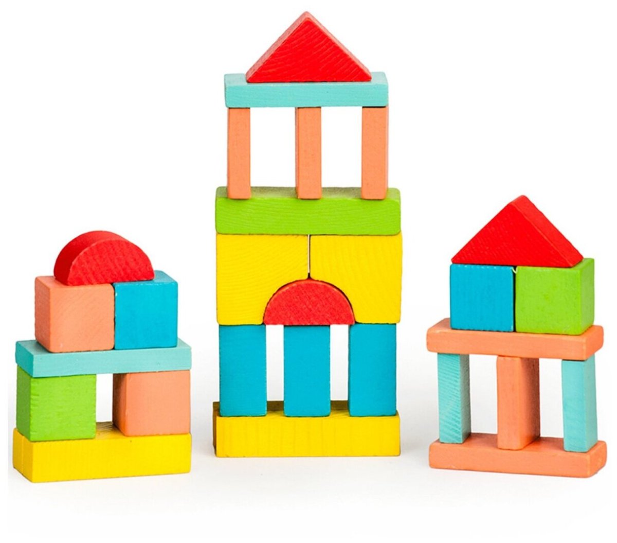 Конструктор Томик домик Томика 44562 мельница