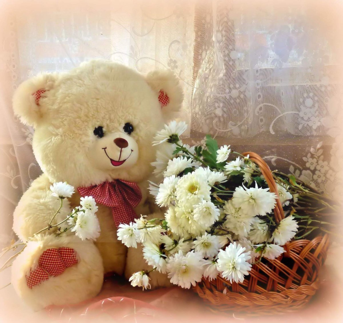 Интересные пожелания с добрым утром