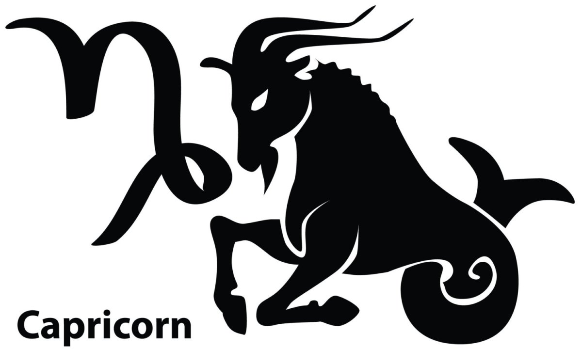 Козерог и Дева