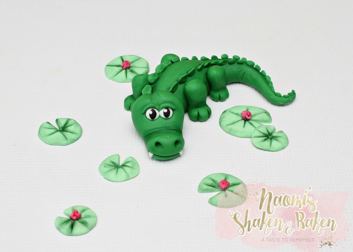 Крокодил Гена поделки своими руками