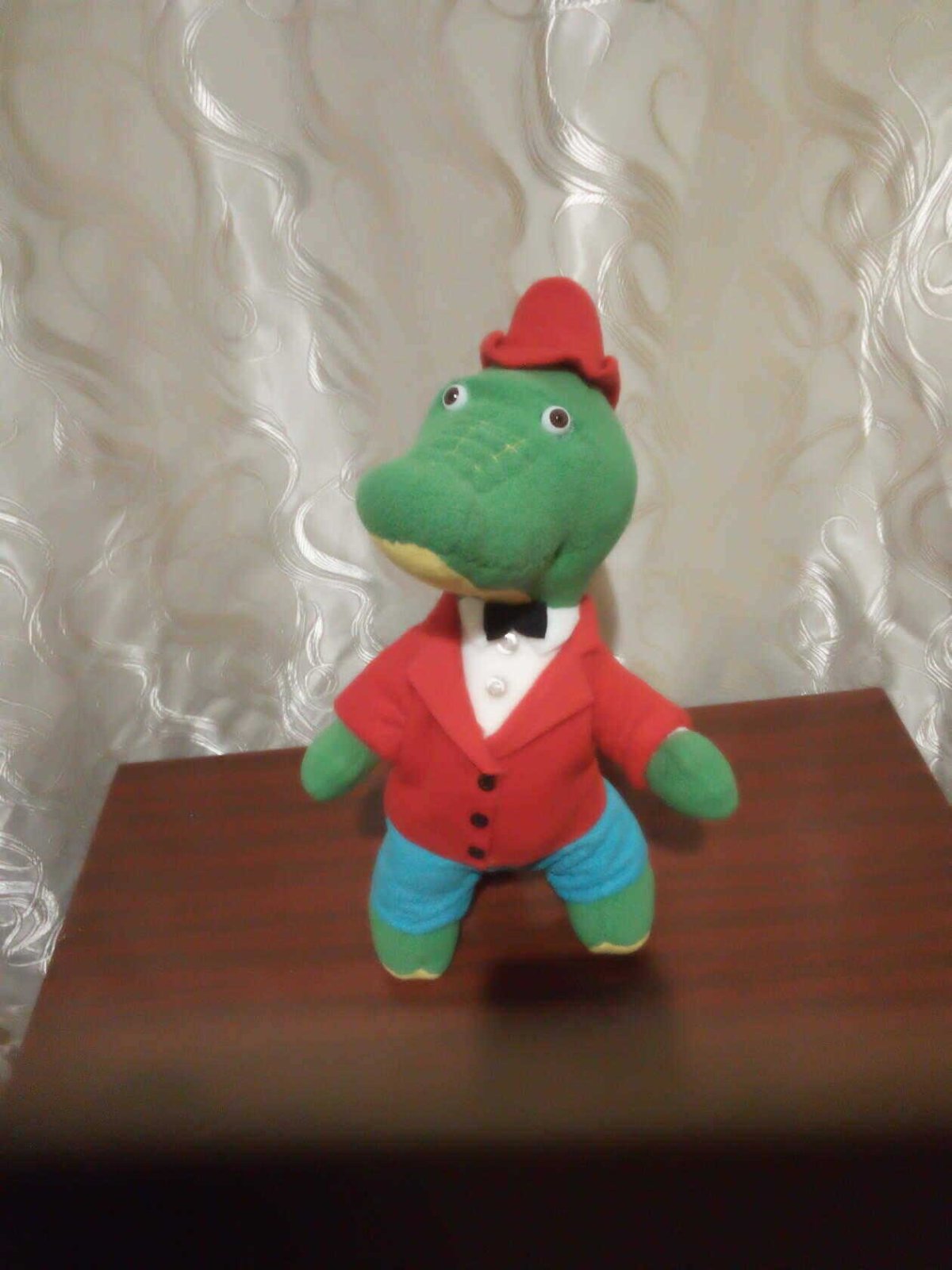 Заготовки для игрушек самоделок