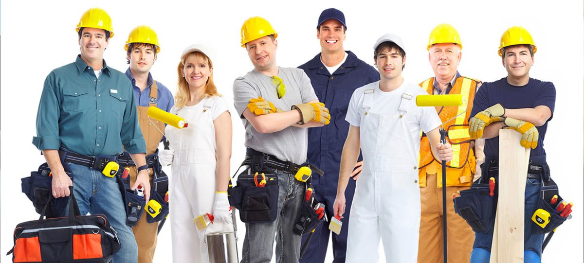 Строительная команда