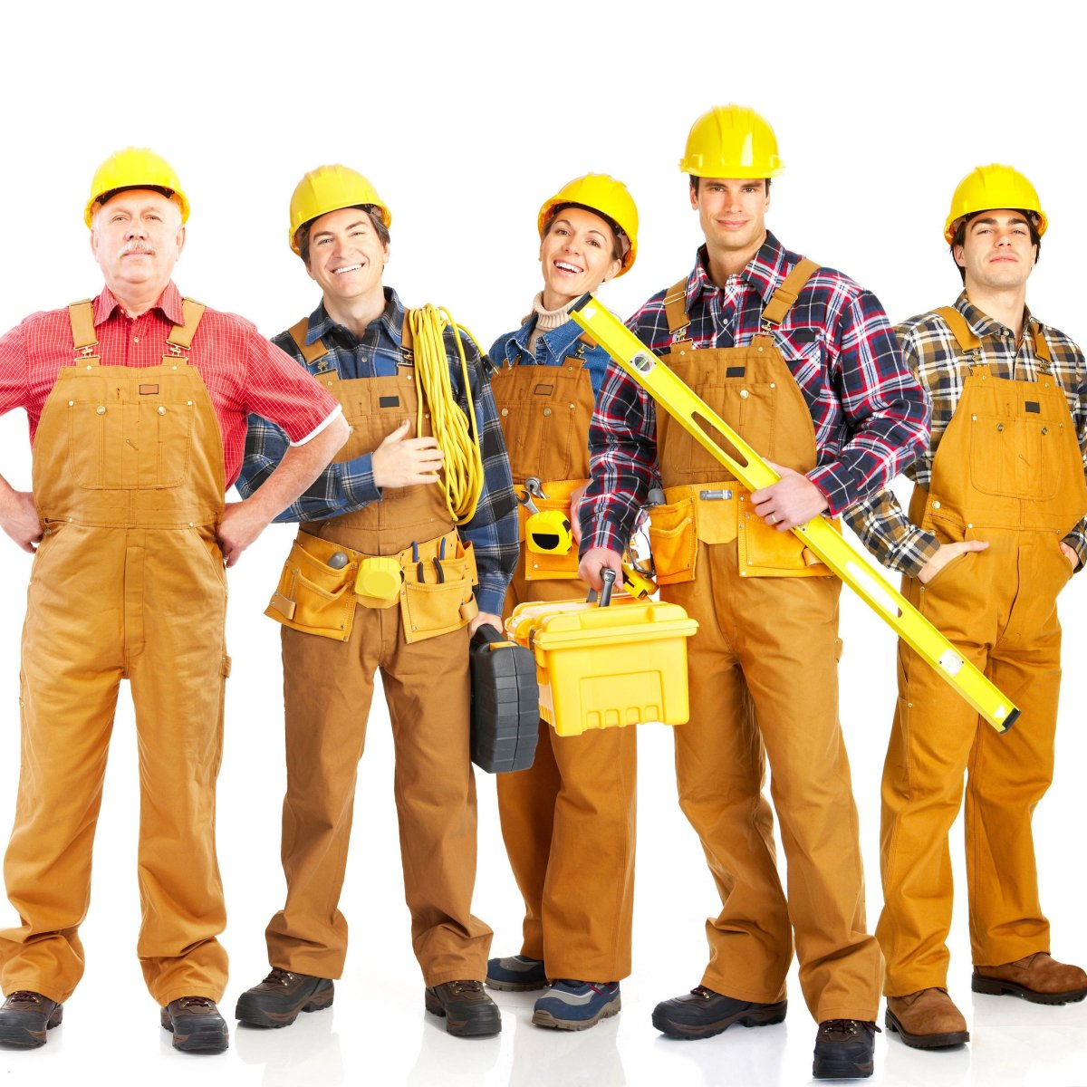 Рабочая группа