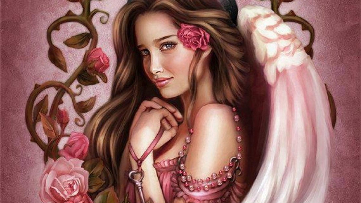 Ирина Пирогова рисунки