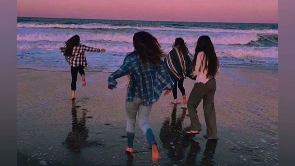 Друзья Эстетика Пинтерест