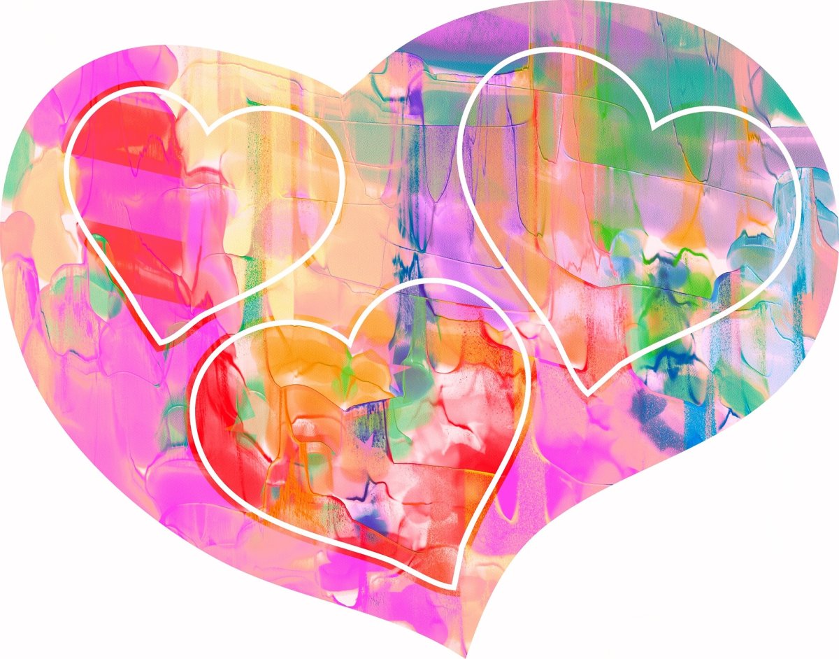 Магическое сердце