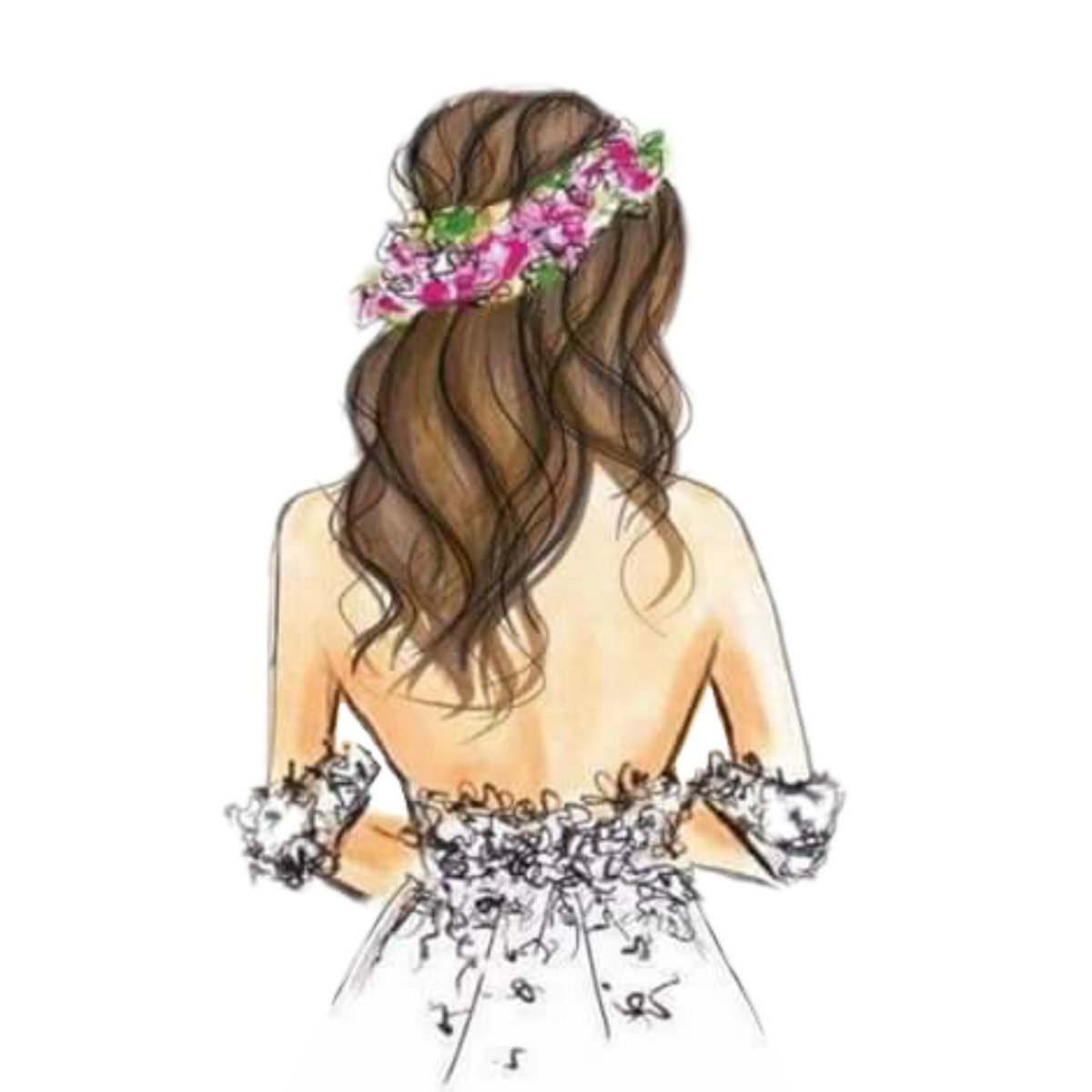 Две подруги