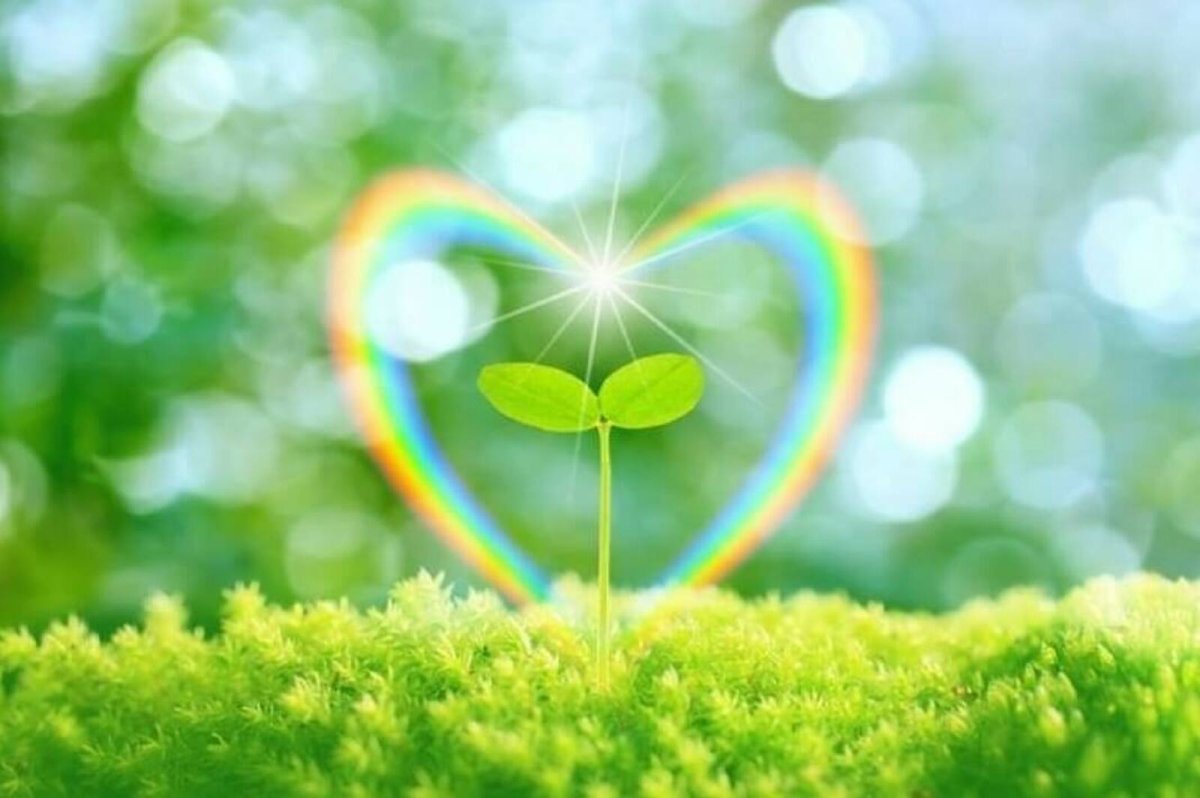 Сердце с ключиком