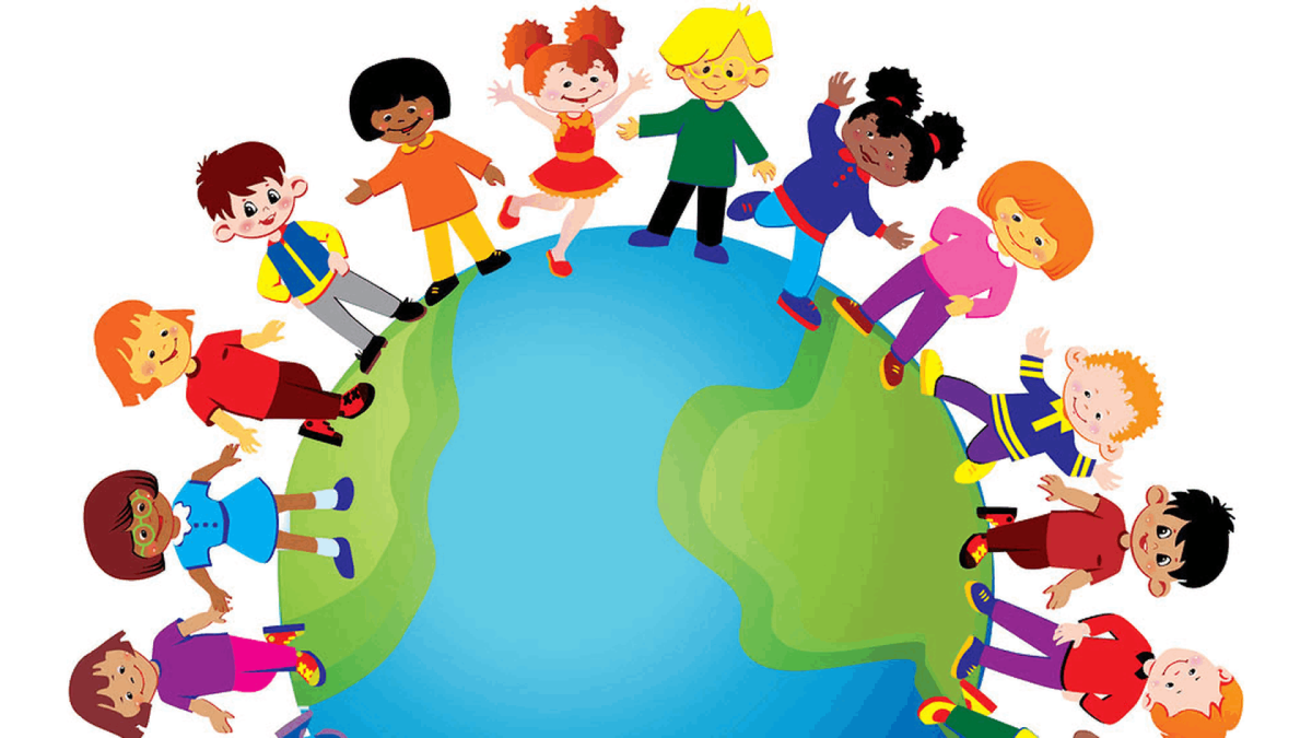 Домик для солнышка рисование