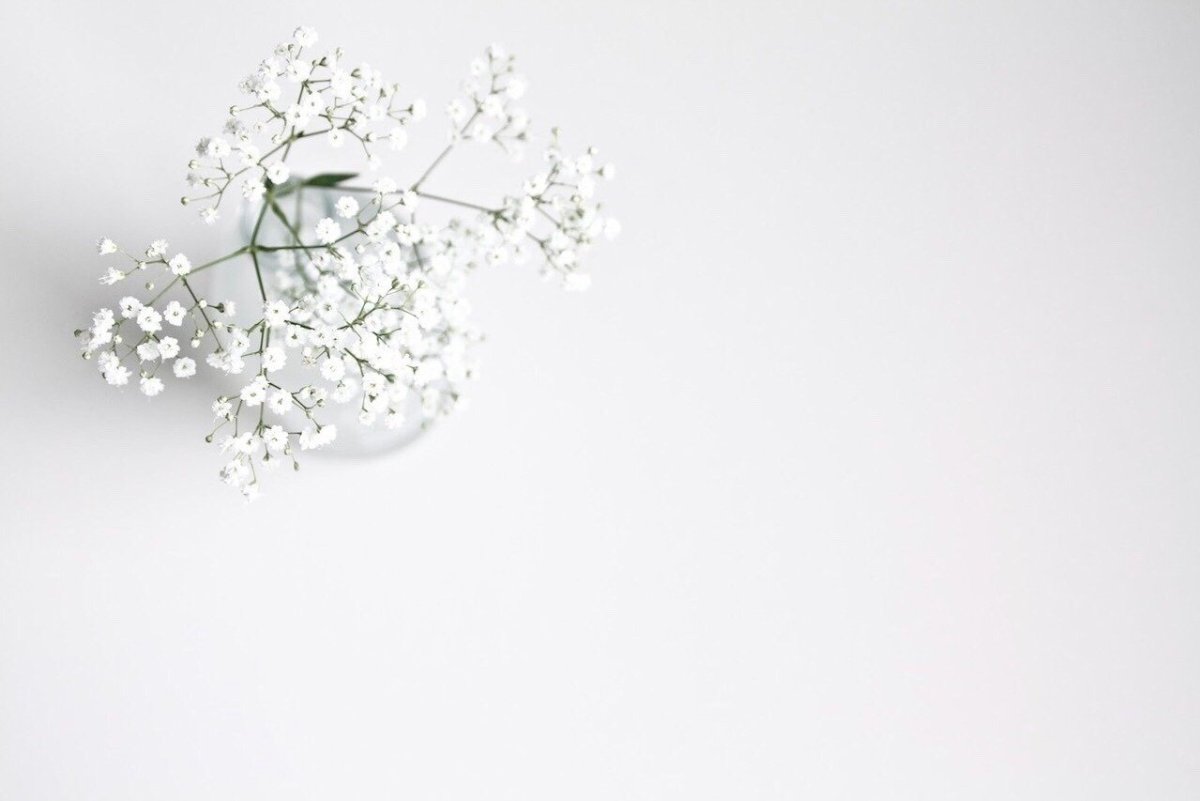 Красивый весенний фон