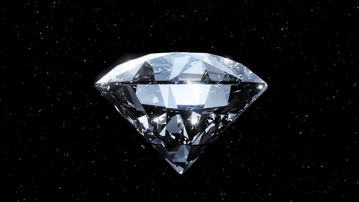 Донат система бриллиант