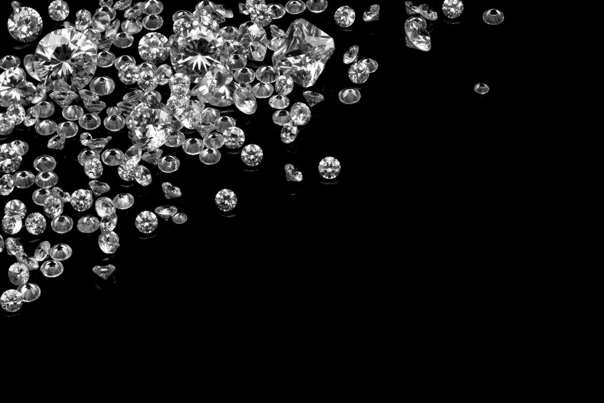 Красивые Кристаллы