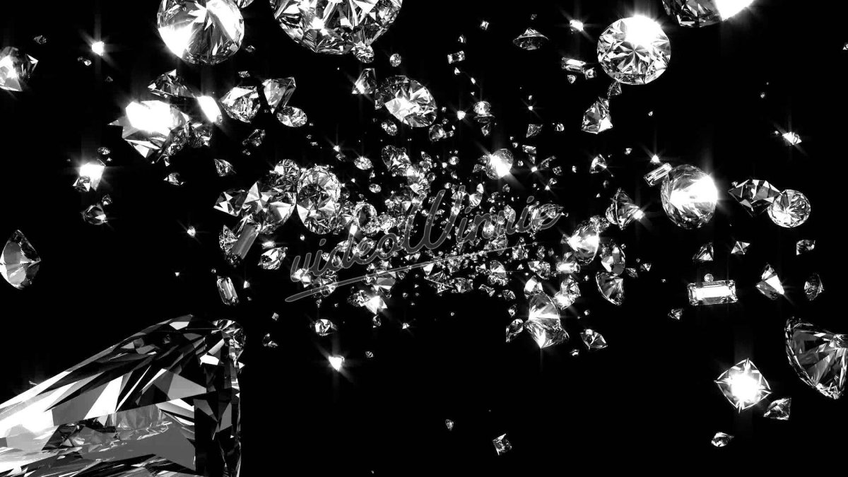 Сверкающий Алмаз