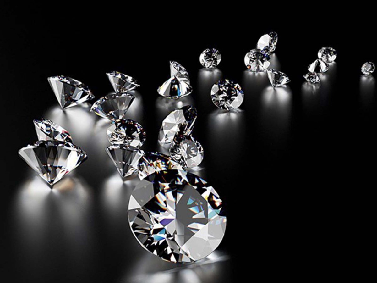 Даймонд (диамонд) / Diamond