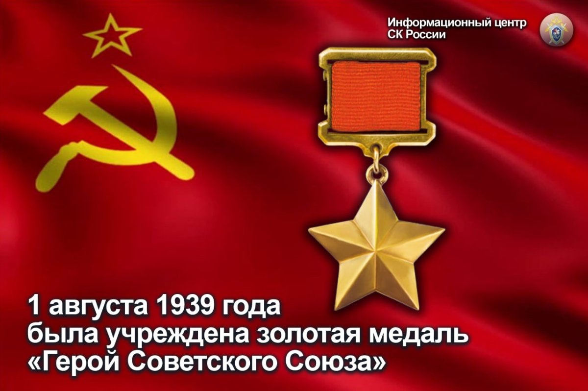 Герой Абхазии медаль