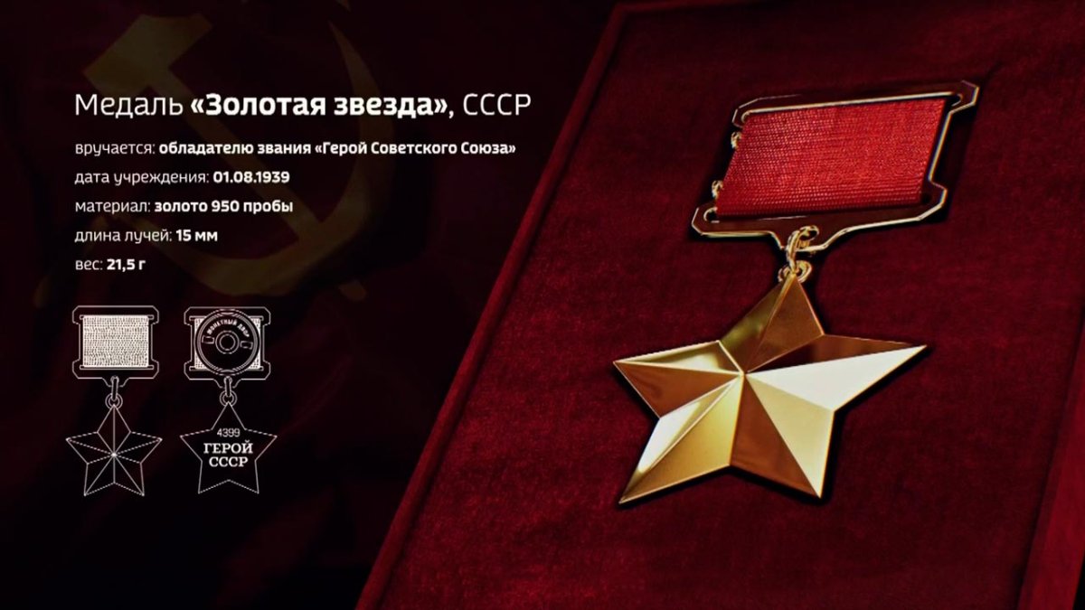 Звезда героя советского Союза вектор