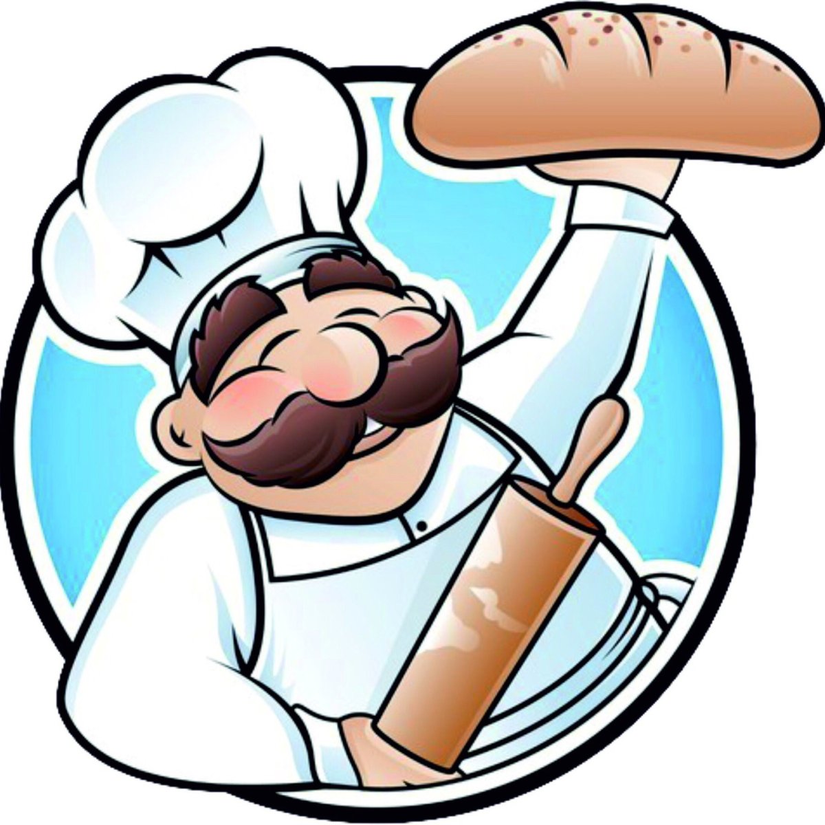 Кулинария без фона