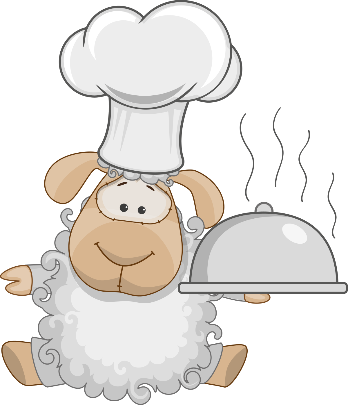 Малыш Поваренок