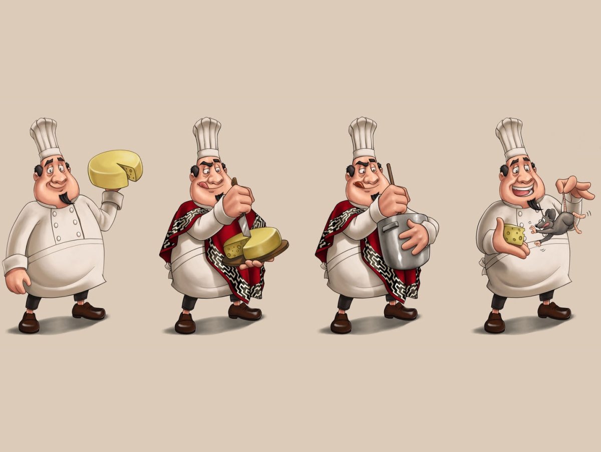 Вышивка кулинарный техникум Прокопец