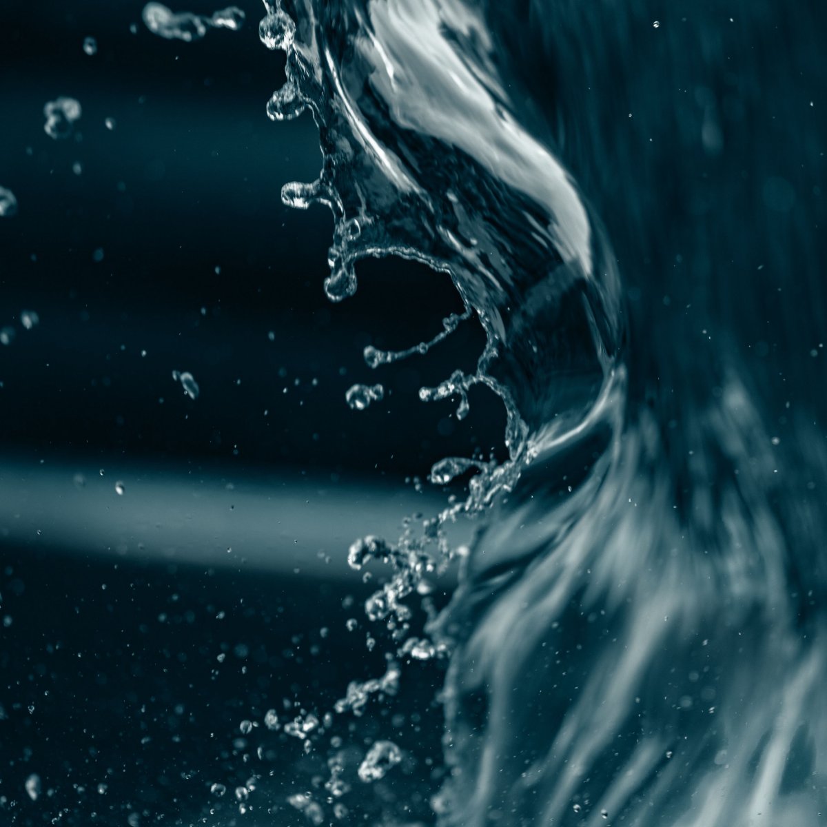 Подводные волны