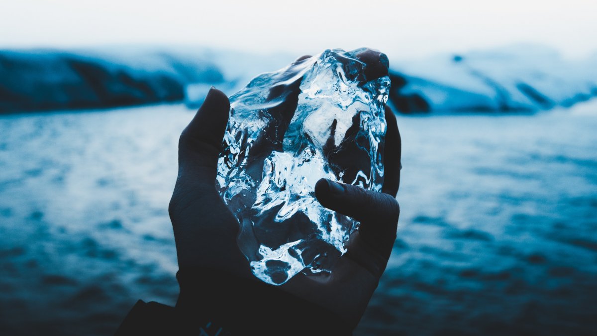 Фон для инстаграма море