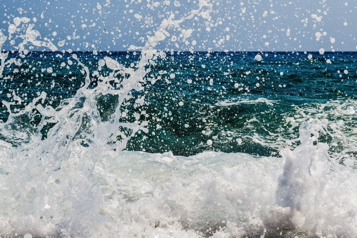 Зимний Байкал Кристина Макеева