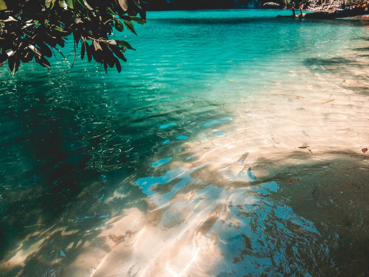 Лето море счастье