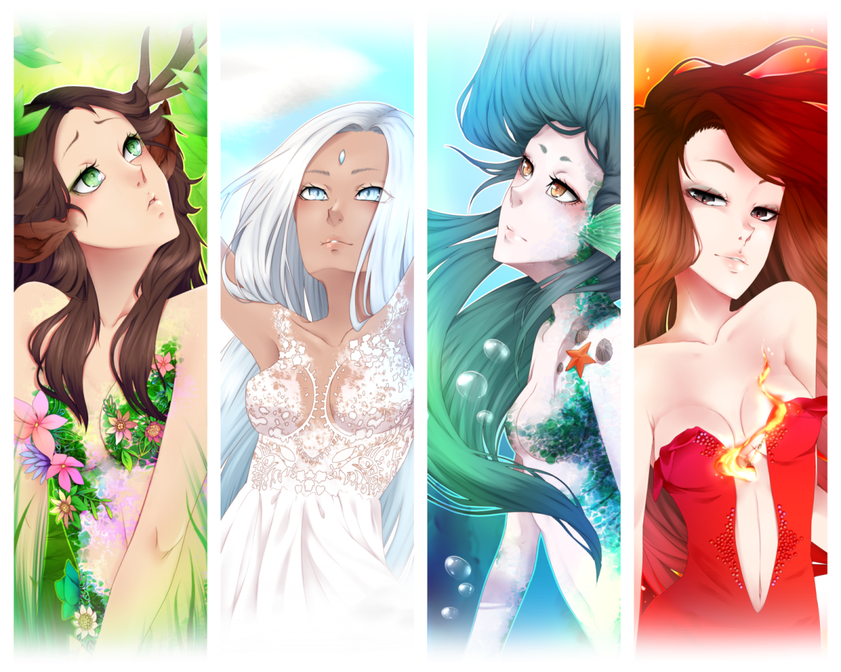 Художник Tang Yuehui