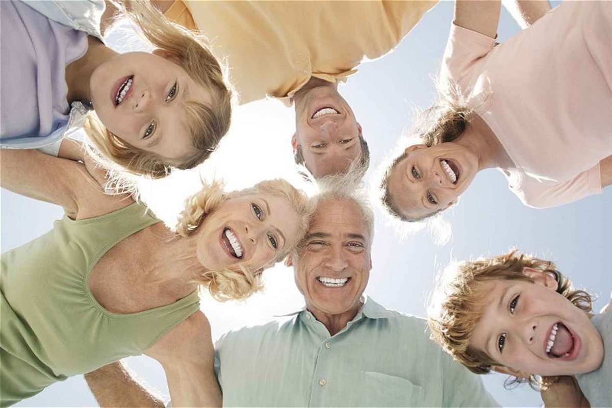 Мотивация к переменам в жизни