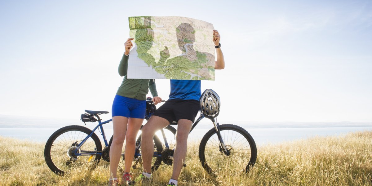 Счастливая семья